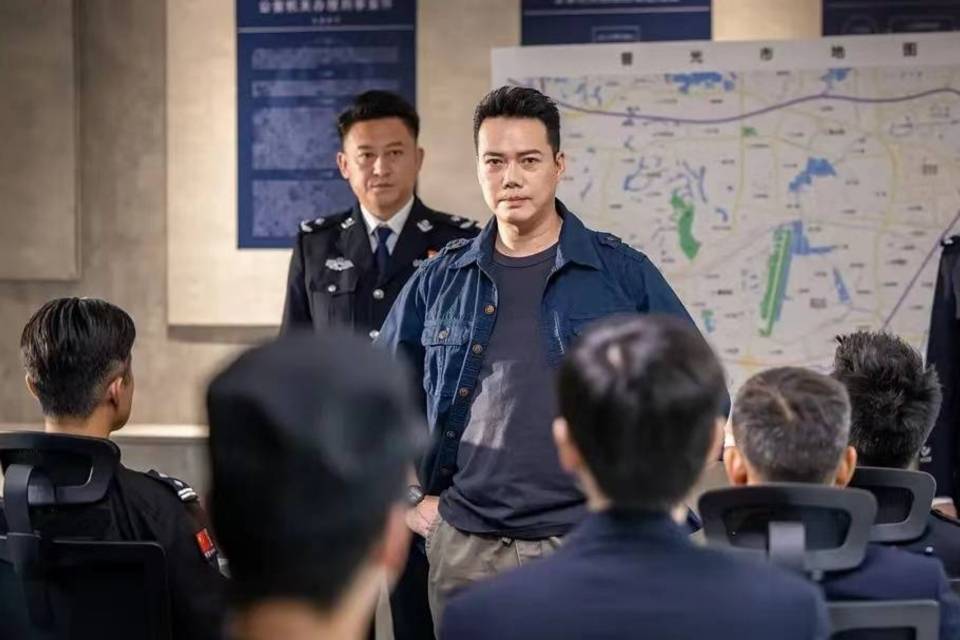 夜话深夜档风云